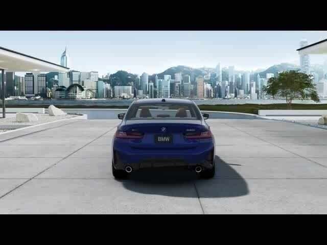 Thumbnail: 2024 BMW 3 Series - 5