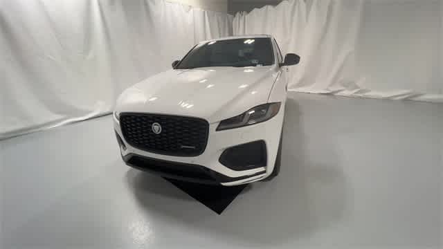 Thumbnail: 2024 Jaguar F-Pace - 3
