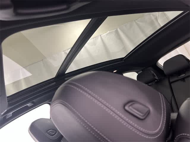 Thumbnail: 2023 BMW X3 - 23