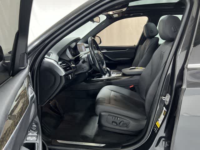 Thumbnail: 2018 BMW X5 - 36