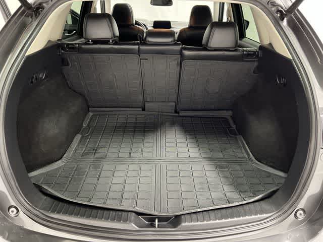 Thumbnail: 2017 Mazda CX-5 - 32