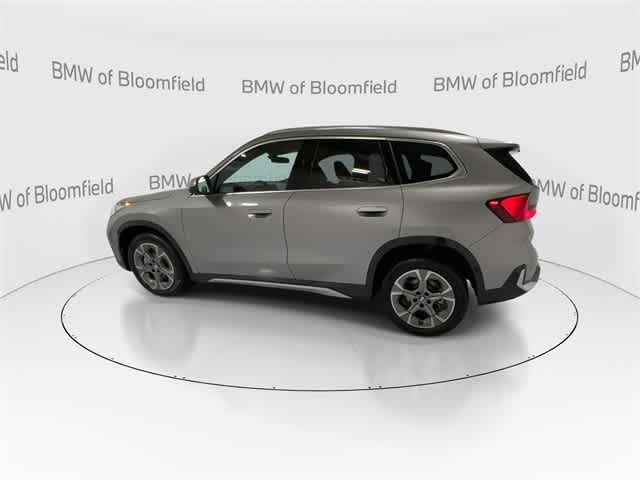 Thumbnail: 2025 BMW X1 - 5