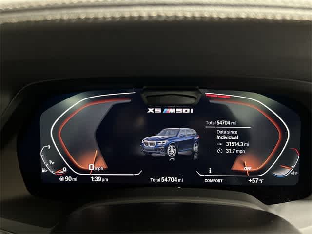 Thumbnail: 2023 BMW X5 - 31