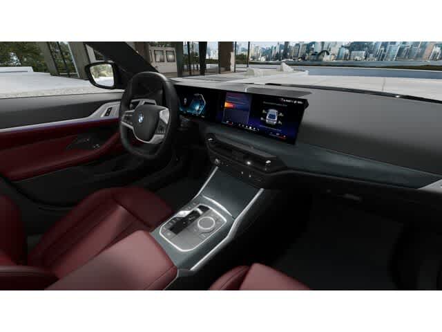 Thumbnail: 2025 BMW i4 - 14