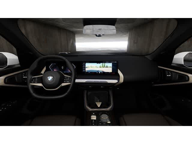 Thumbnail: 2025 BMW X3 - 10