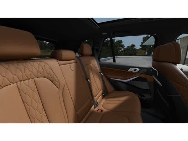 Thumbnail: 2026 BMW X5 - 12