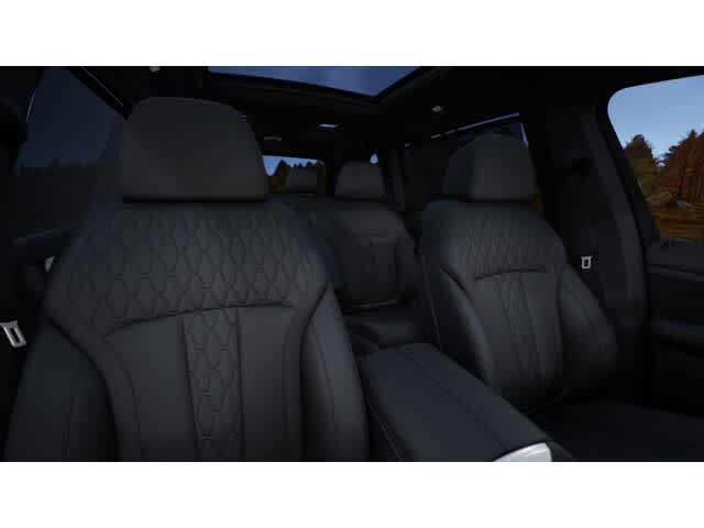 Thumbnail: 2026 BMW X7 - 11