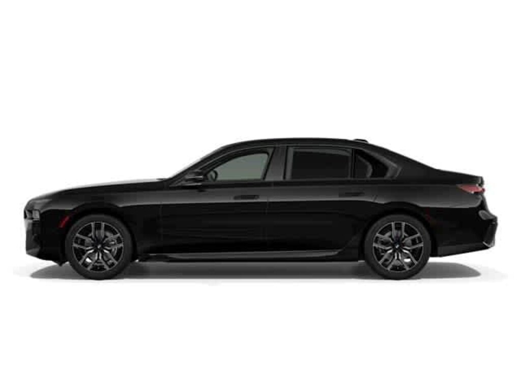 New 2026 BMW 740i xDrive Sedan