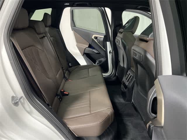 Thumbnail: 2025 BMW X3 - 25