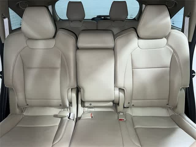 Thumbnail: 2014 Acura MDX - 23
