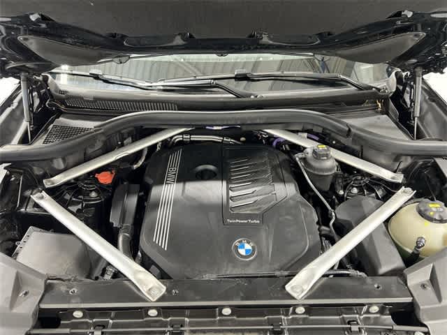 Thumbnail: 2022 BMW X5 - 19