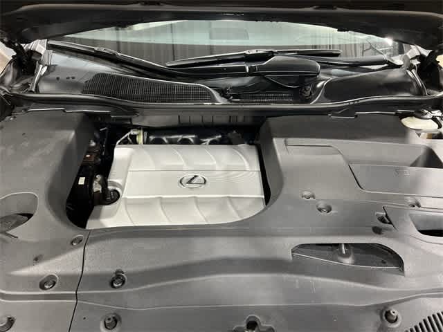 Thumbnail: 2013 Lexus RX - 20