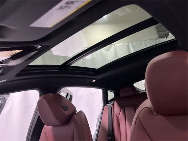 Thumbnail: 2023 BMW X4 - 23