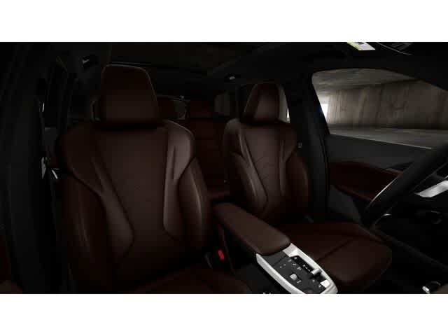 2025 BMW X1 xDrive28i 11