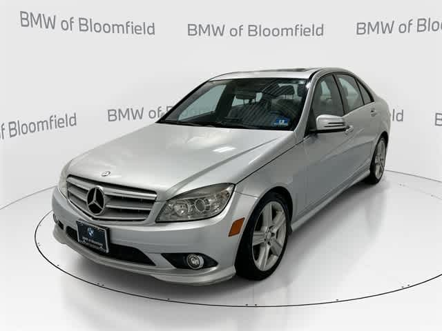 2010 Mercedes-Benz C-Class C 300 -
                  Bloomfield, NJ