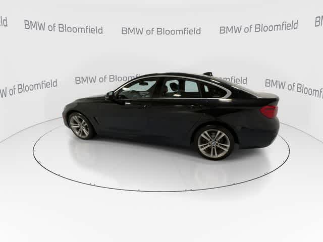 Thumbnail: 2019 BMW 4 Series - 5