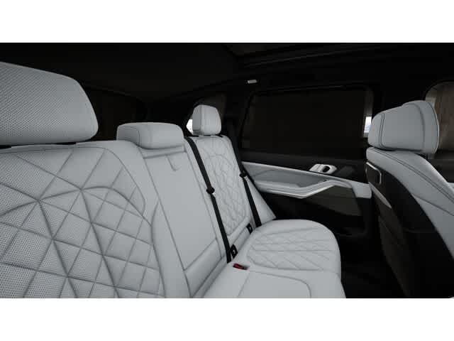 2026 BMW X5 xDrive40i 12