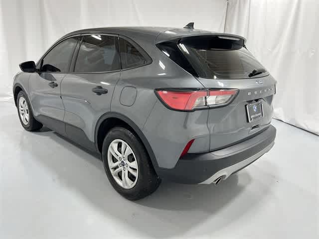 Thumbnail: 2022 Ford Escape - 12