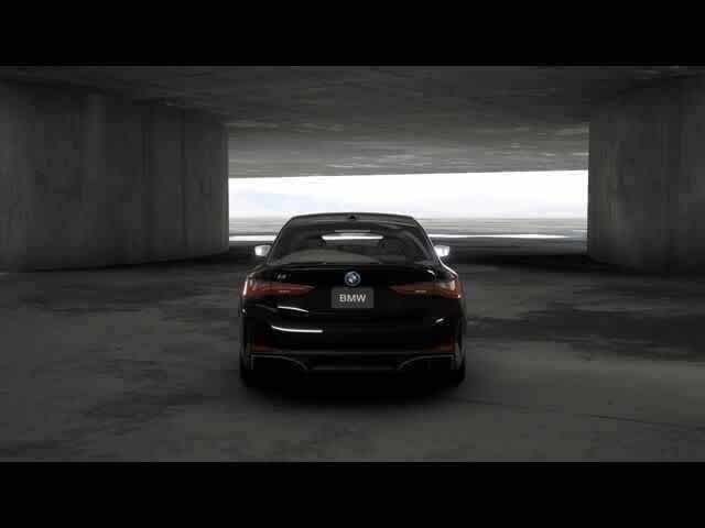 Thumbnail: 2025 BMW i4 - 5