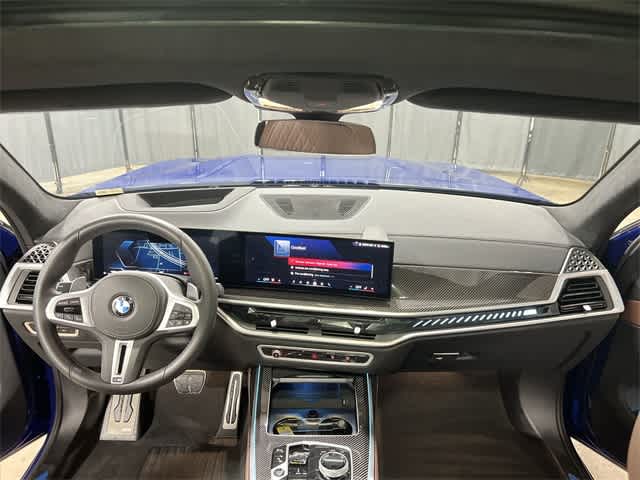 Thumbnail: 2025 BMW X7 - 20