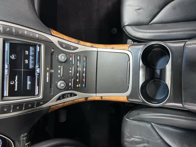 Thumbnail: 2016 Lincoln MKX - 30