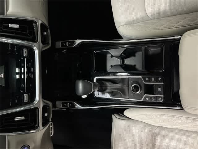 2023 Kia Sorento SX 31