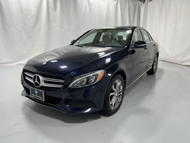 2015 Mercedes-Benz C-Class C 300 -
                  Bloomfield, NJ