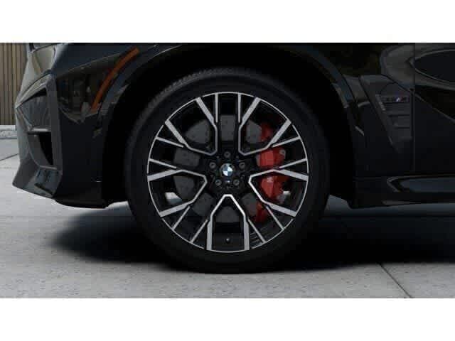 Thumbnail: 2026 BMW X5 - 7