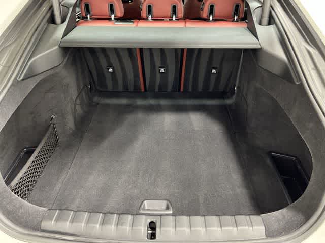 Thumbnail: 2023 BMW i4 - 32