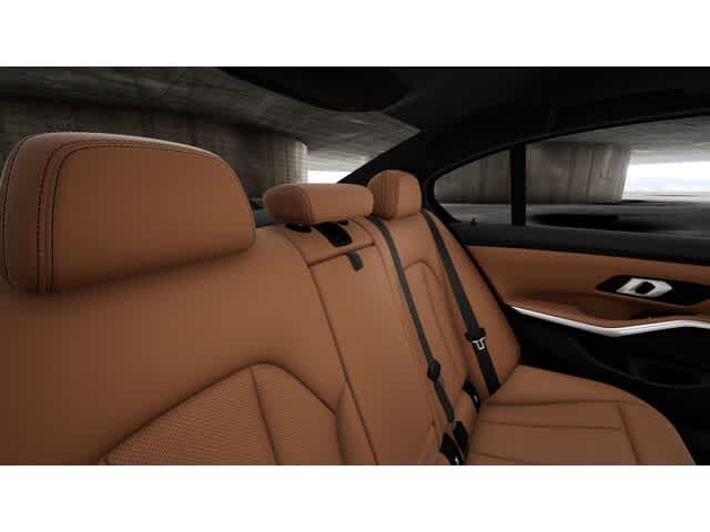 2025 BMW 3 Series 330i xDrive 12