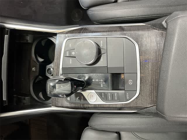 Thumbnail: 2019 BMW 3 Series - 30