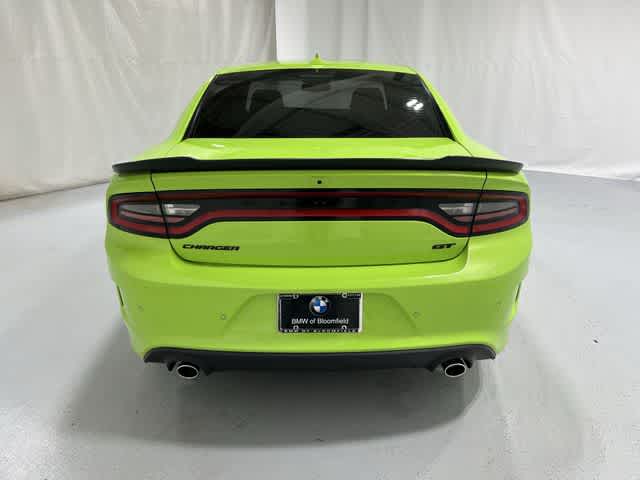 Thumbnail: 2023 Dodge Charger - 13