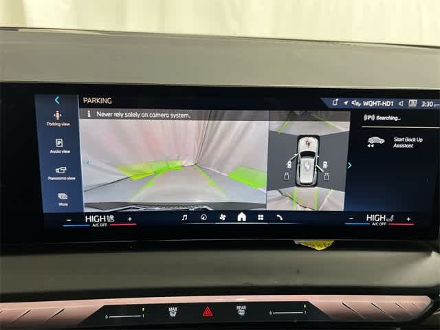 Thumbnail: 2025 BMW X3 - 29