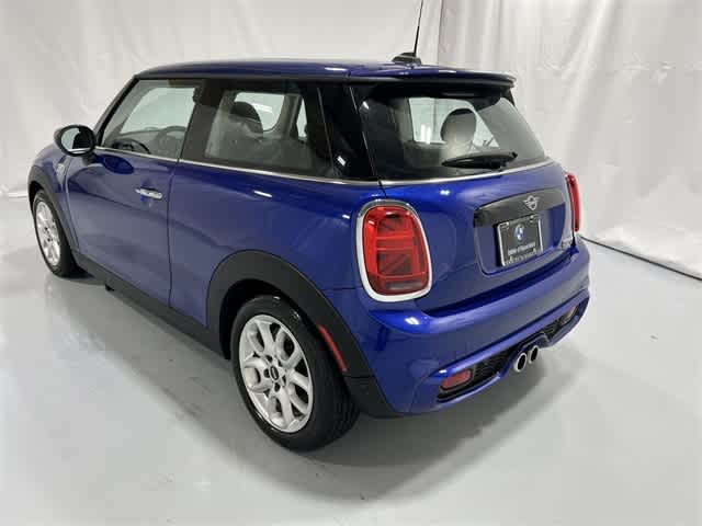 Thumbnail: 2020 MINI Cooper Hardtop - 12