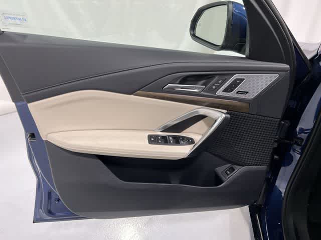Thumbnail: 2025 BMW X1 - 35