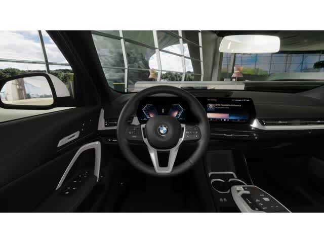 Thumbnail: 2026 BMW X2 - 13