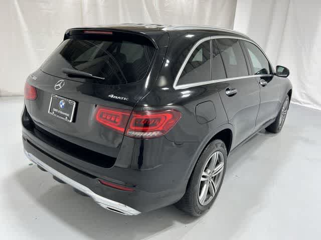Thumbnail: 2021 Mercedes-Benz GLC - 14