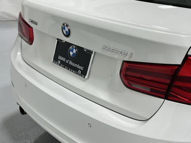 Thumbnail: 2017 BMW 3 Series - 17