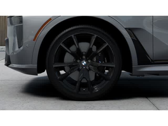 Thumbnail: 2026 BMW X7 - 7