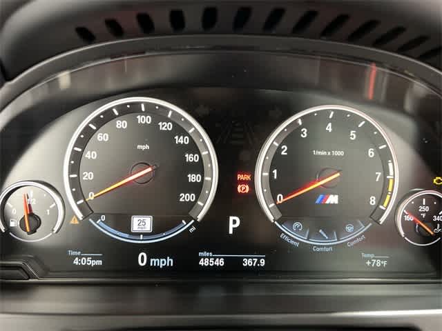 Thumbnail: 2017 BMW X5 - 31
