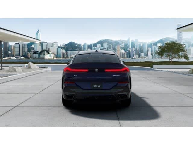 Thumbnail: 2026 BMW X6 - 5