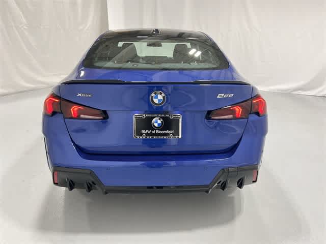 Thumbnail: 2025 BMW 2 Series - 13