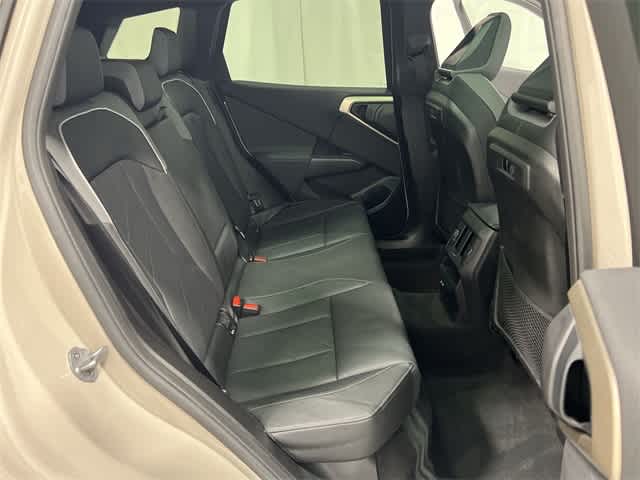 Thumbnail: 2025 BMW X3 - 25