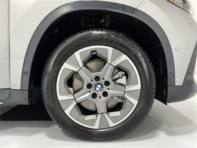 Thumbnail: 2025 BMW X1 - 18