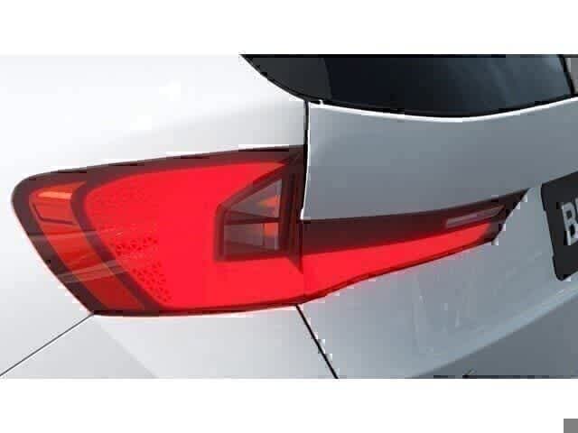 Thumbnail: 2026 BMW X1 - 8