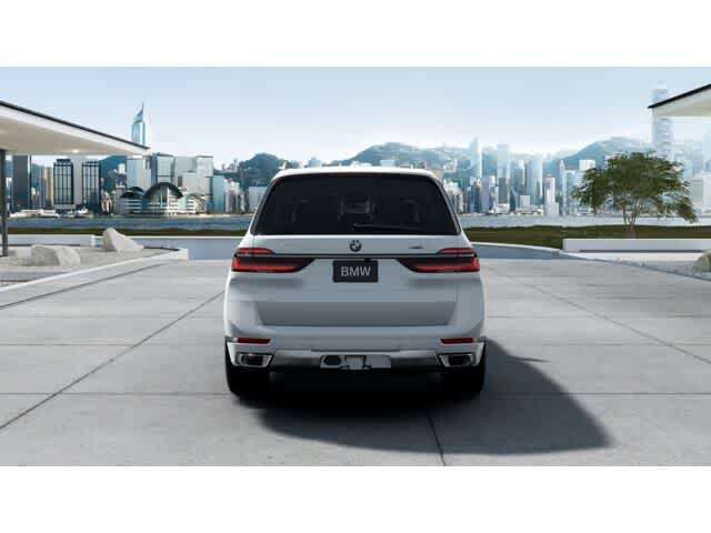 Thumbnail: 2026 BMW X7 - 5