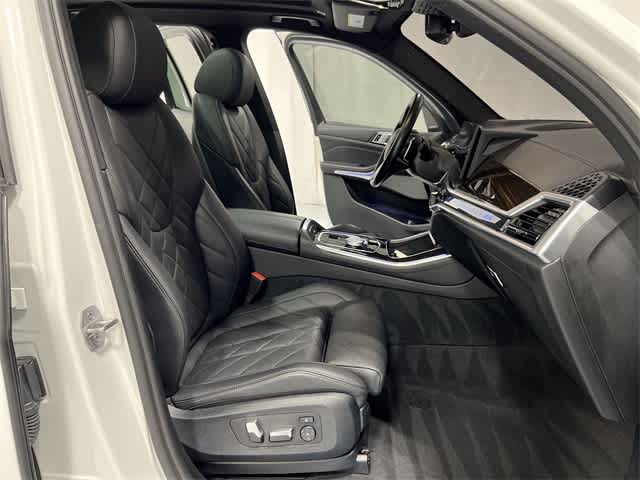 Thumbnail: 2024 BMW X5 - 26