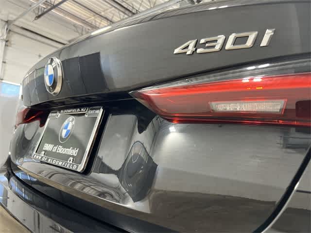 Thumbnail: 2022 BMW 4 Series - 18