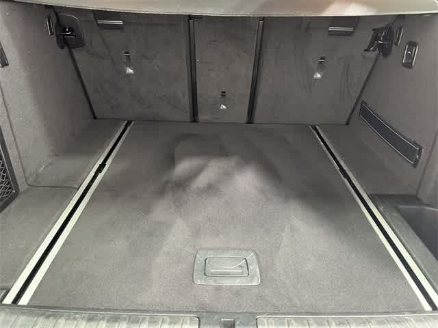 Thumbnail: 2013 BMW X3 - 31