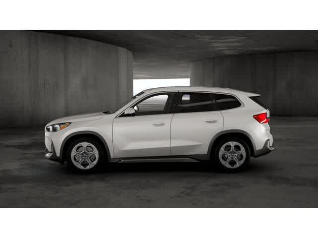 2025 BMW X1 xDrive28i 4